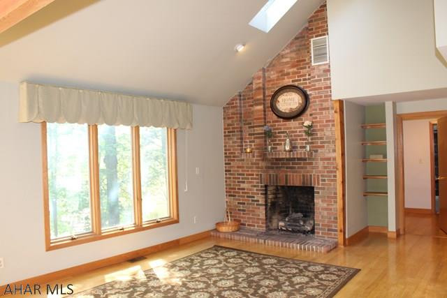 Stonehedge - Residential