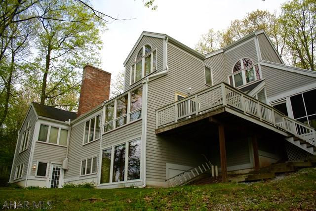 Stonehedge - Residential