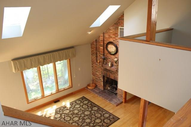 Stonehedge - Residential