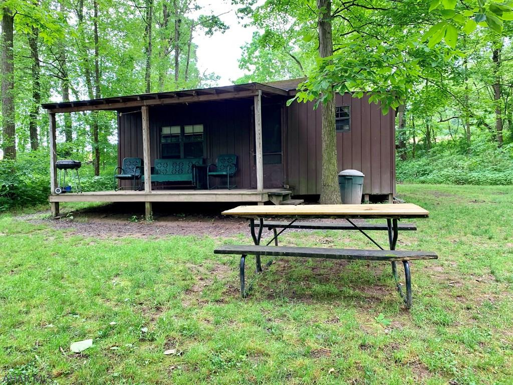Other - Residential