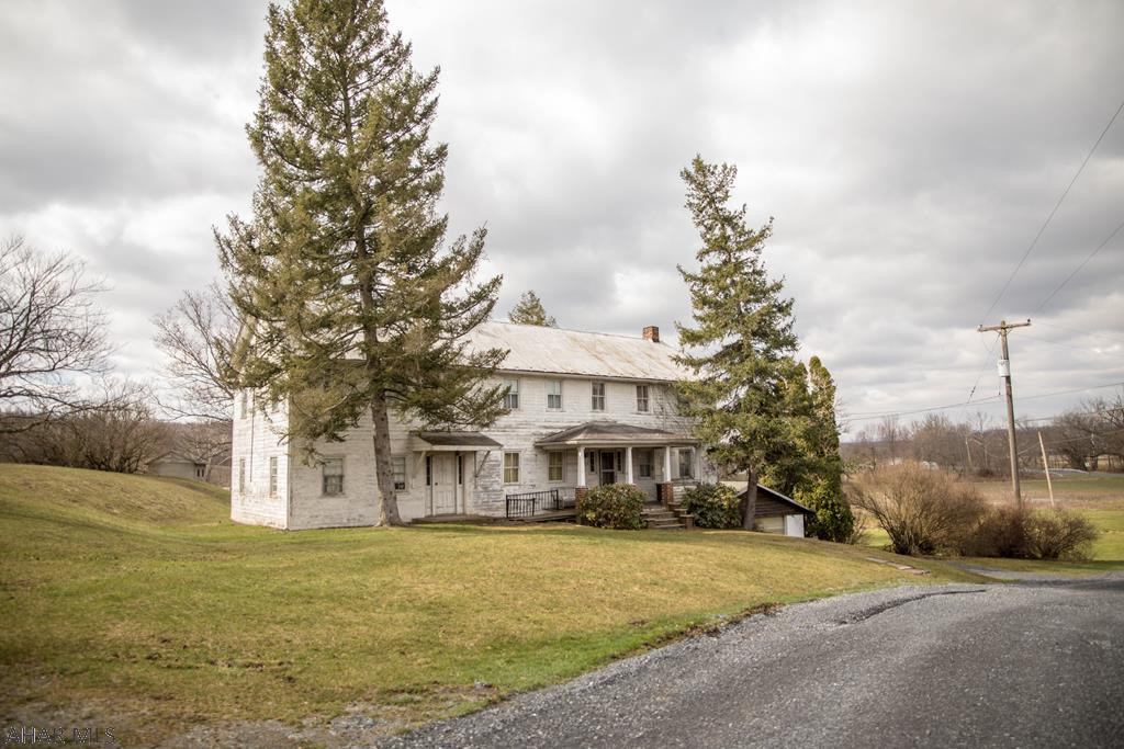 Unknown - Residential