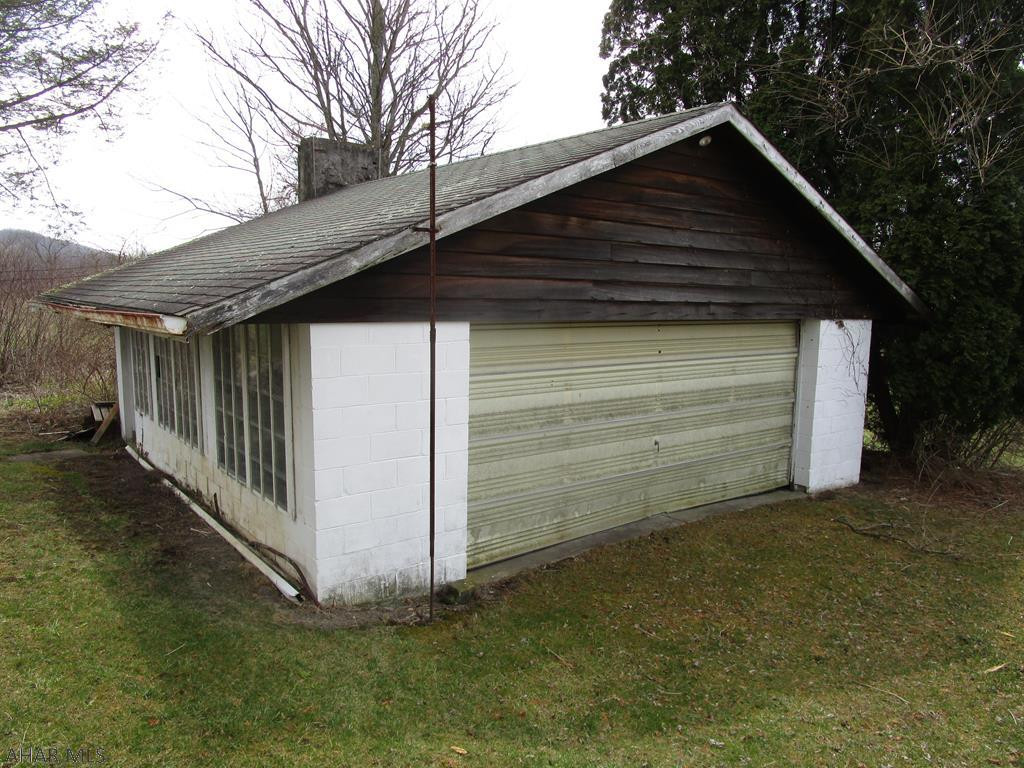 Unknown - Residential