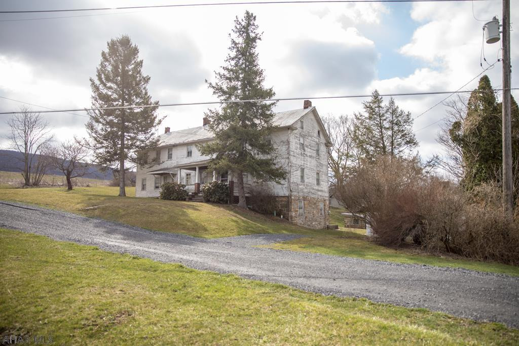 Unknown - Residential