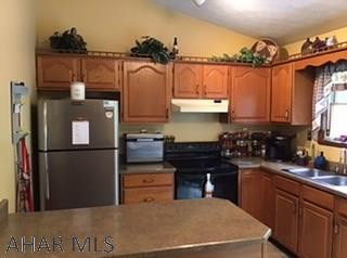 Eldorado - Residential Income