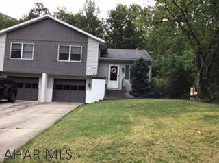 Eldorado - Residential Income