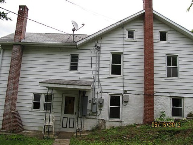 Unknown - Residential