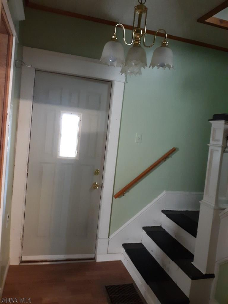 Unknown - Residential