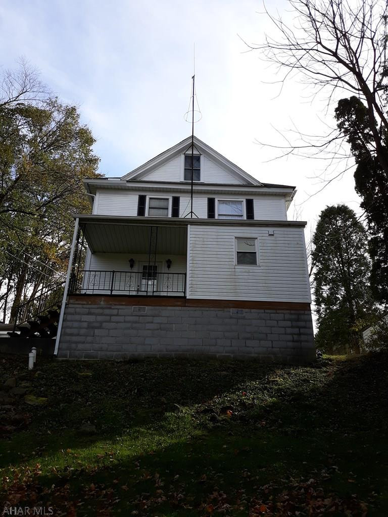 Unknown - Residential