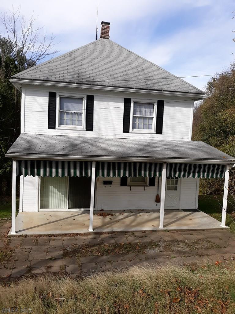 Unknown - Residential