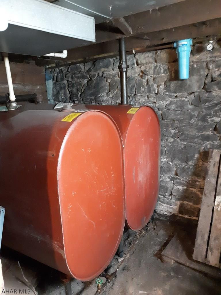 Unknown - Residential