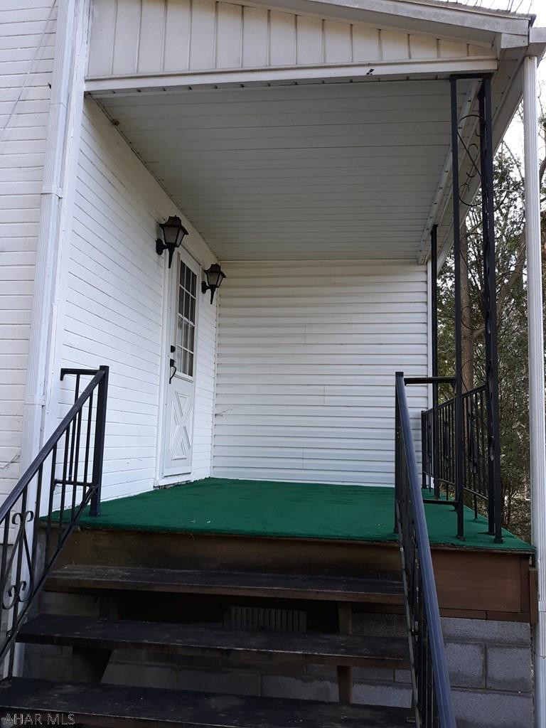 Unknown - Residential