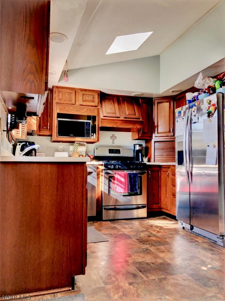 Unknown - Residential