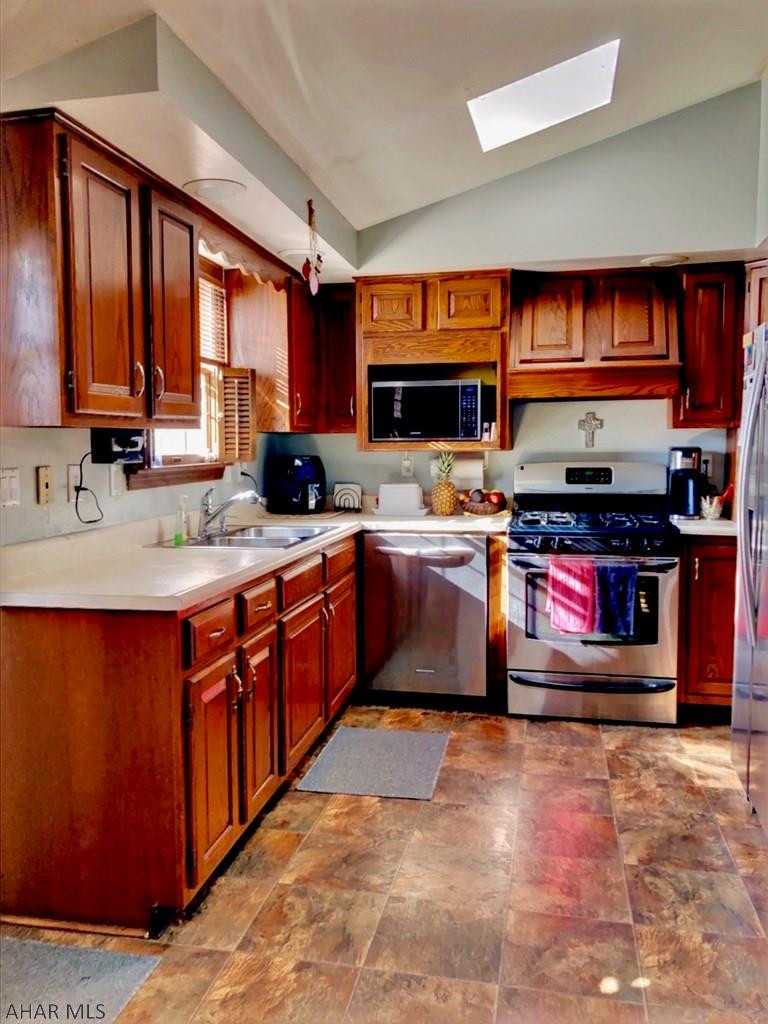 Unknown - Residential