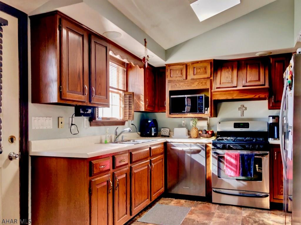 Unknown - Residential