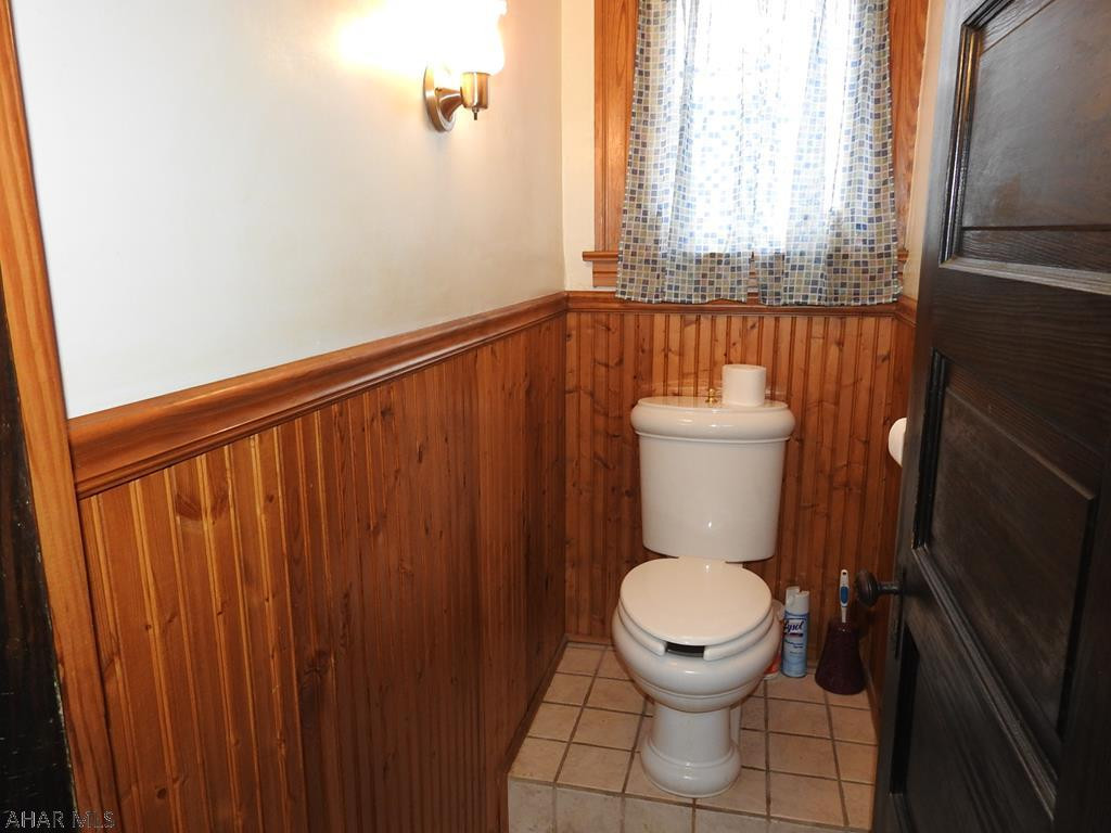 Calvert Hills - Residential