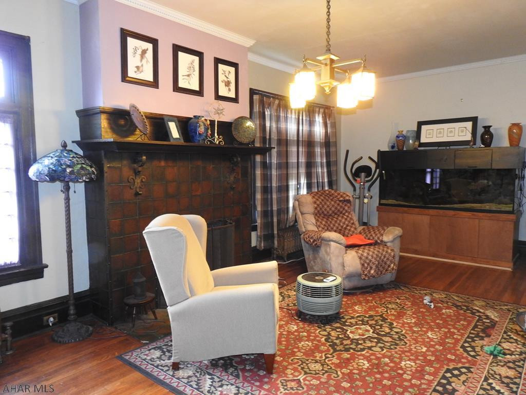 Calvert Hills - Residential