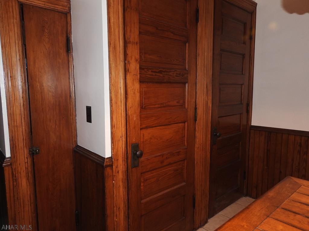 Calvert Hills - Residential