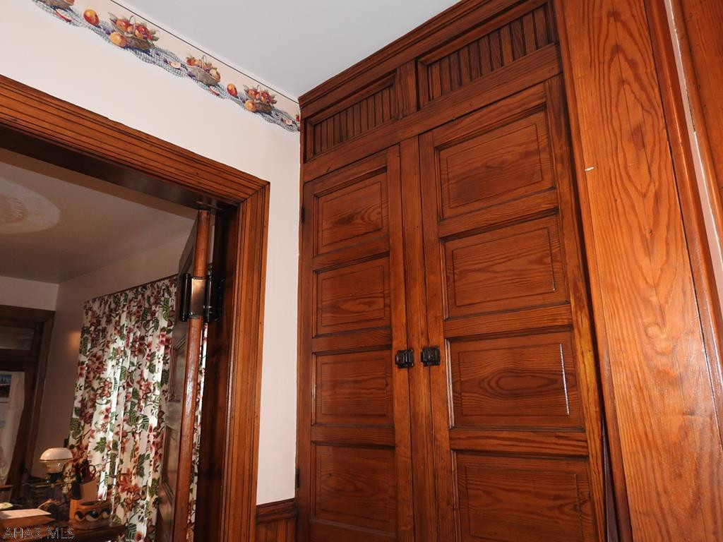 Calvert Hills - Residential