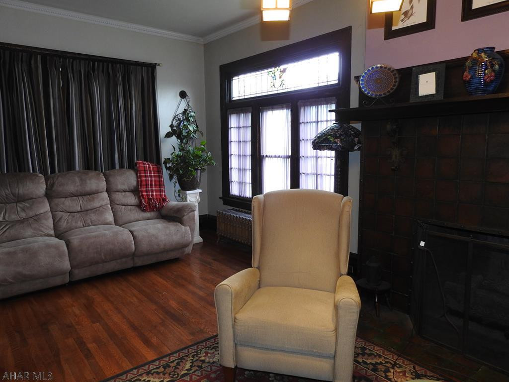 Calvert Hills - Residential