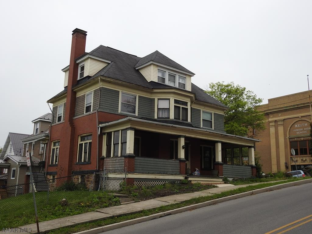 Calvert Hills - Residential