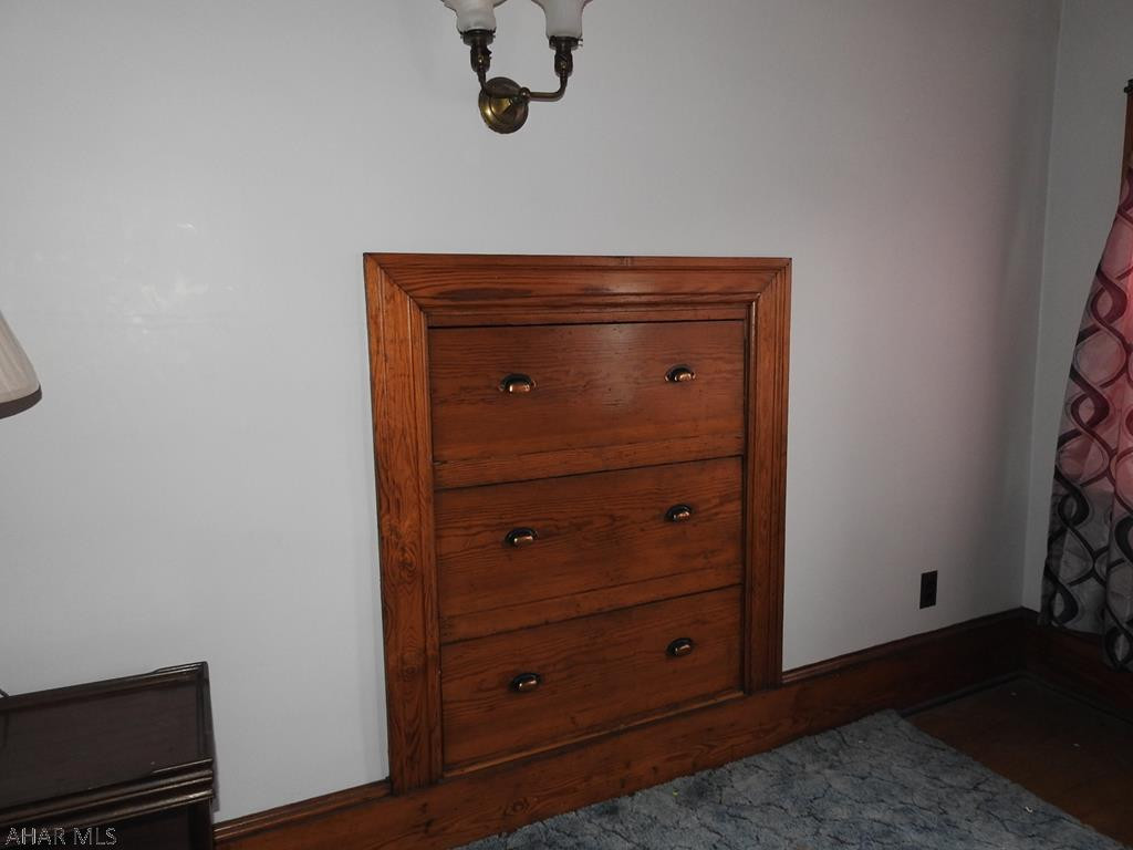 Calvert Hills - Residential