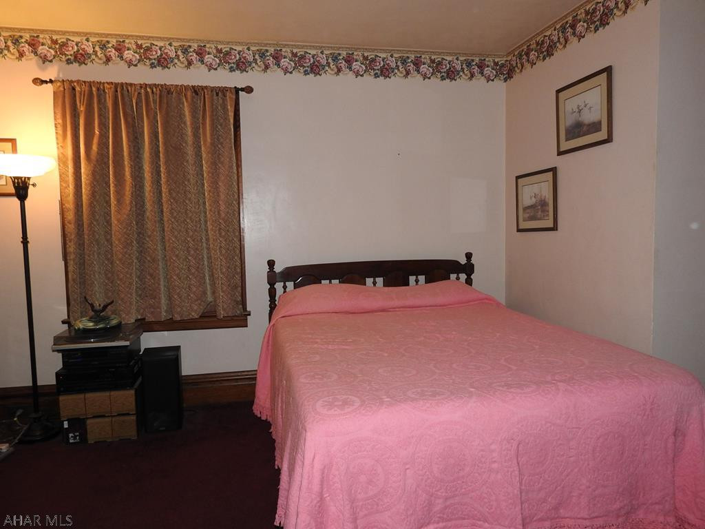 Calvert Hills - Residential