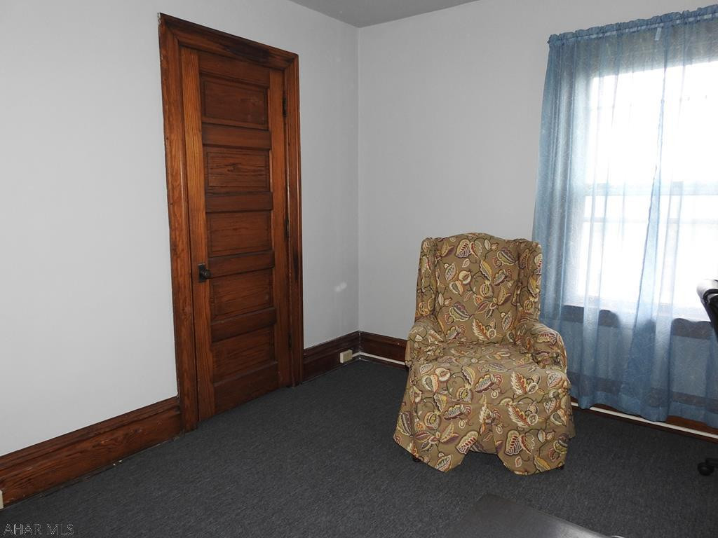 Calvert Hills - Residential