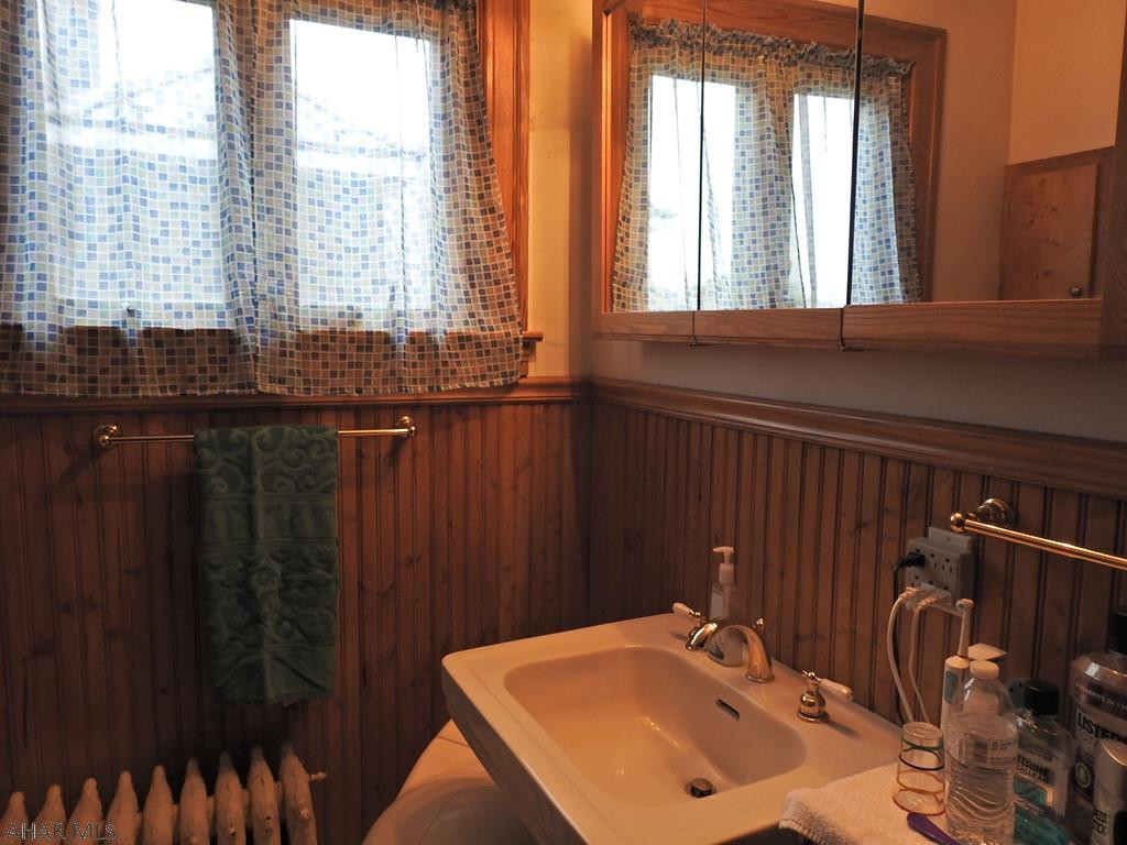 Calvert Hills - Residential