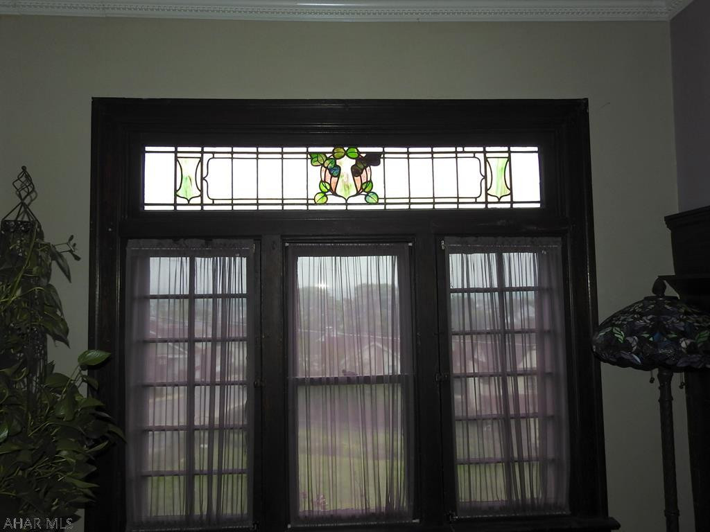 Calvert Hills - Residential