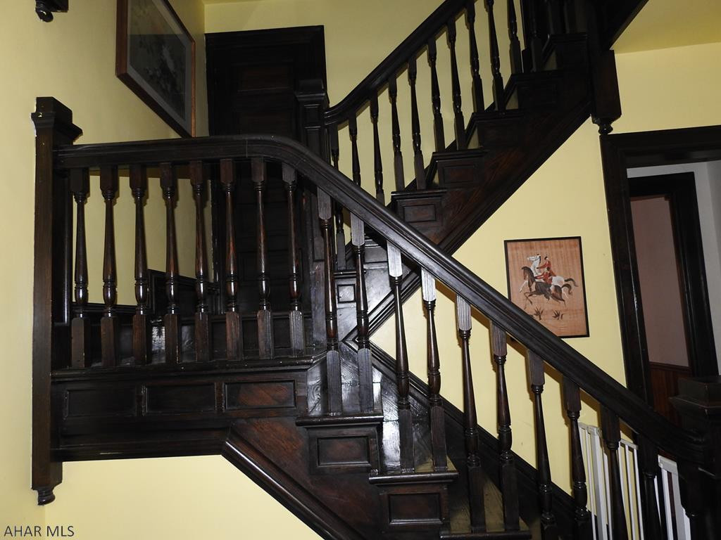 Calvert Hills - Residential