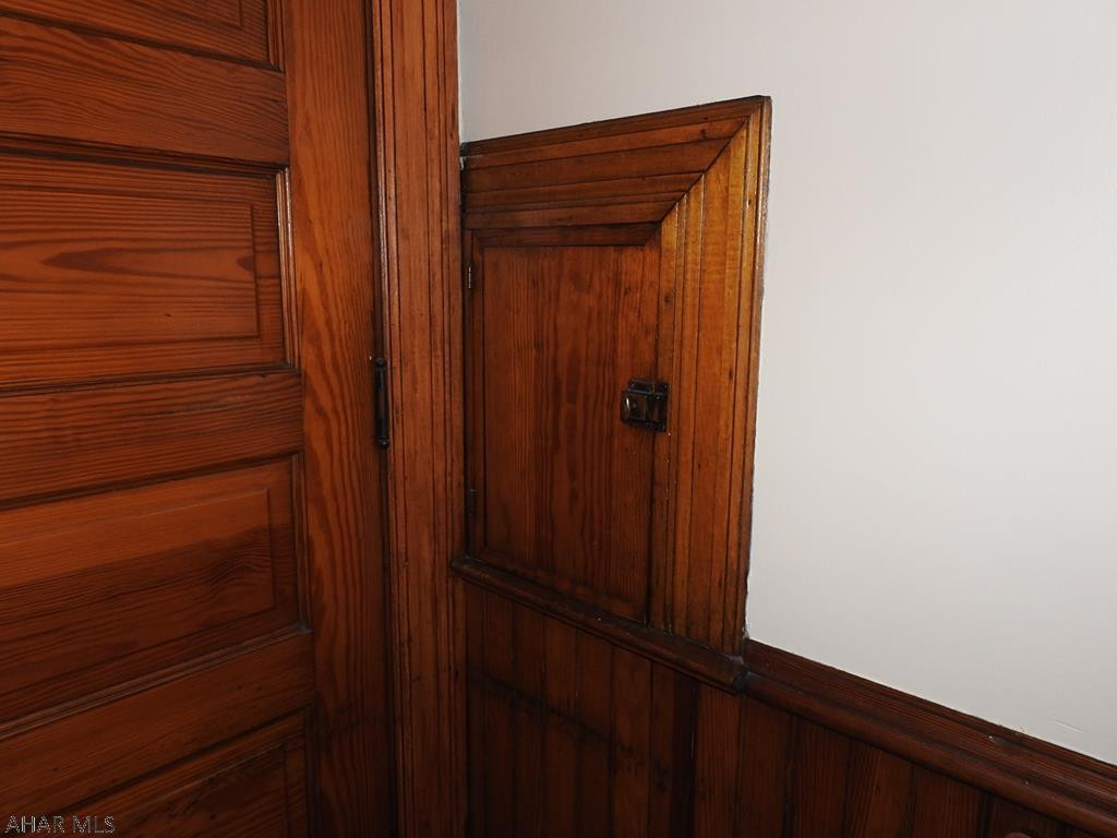 Calvert Hills - Residential