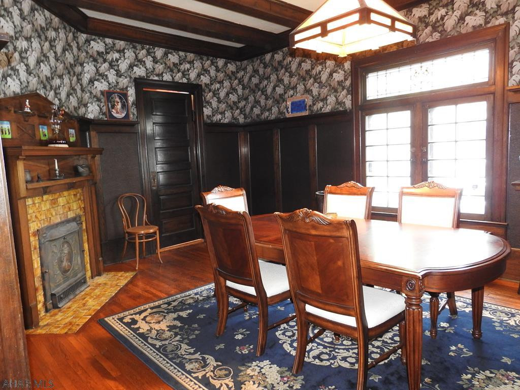 Calvert Hills - Residential