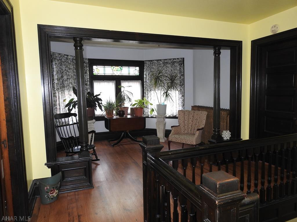 Calvert Hills - Residential