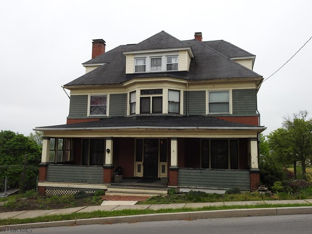 Calvert Hills - Residential