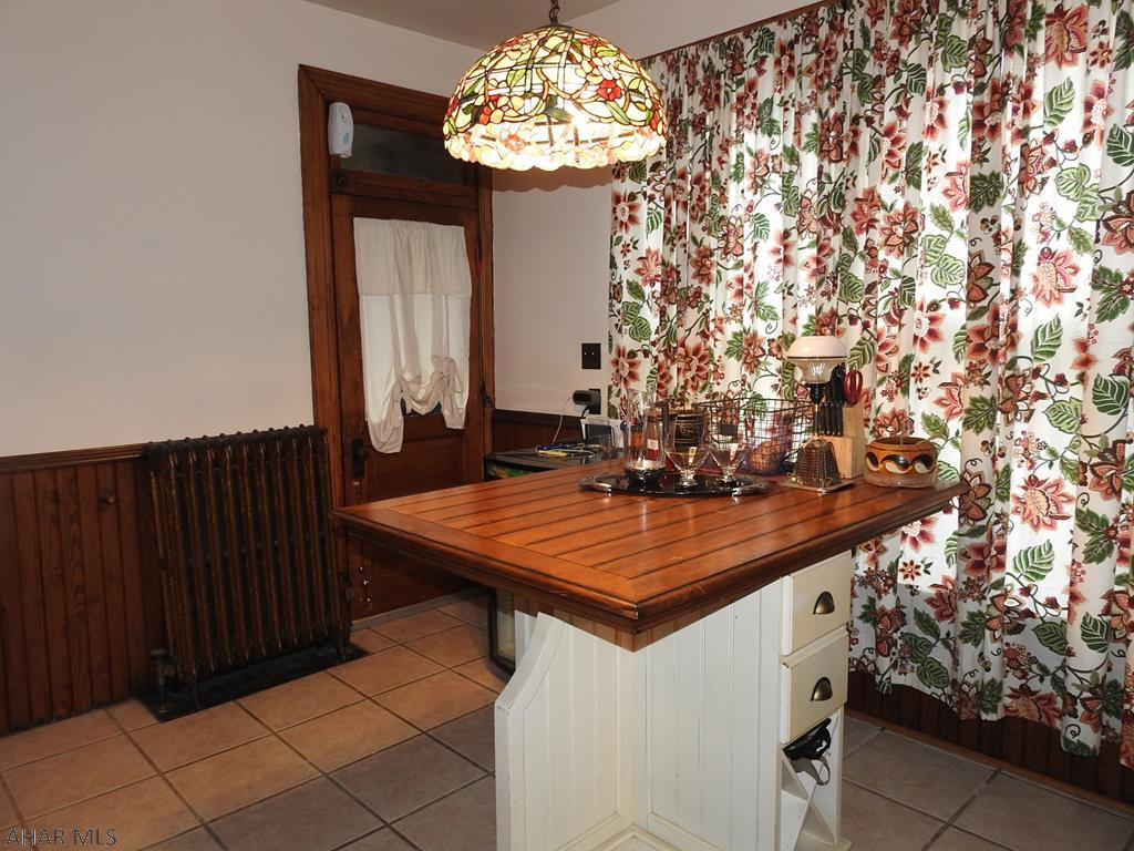 Calvert Hills - Residential