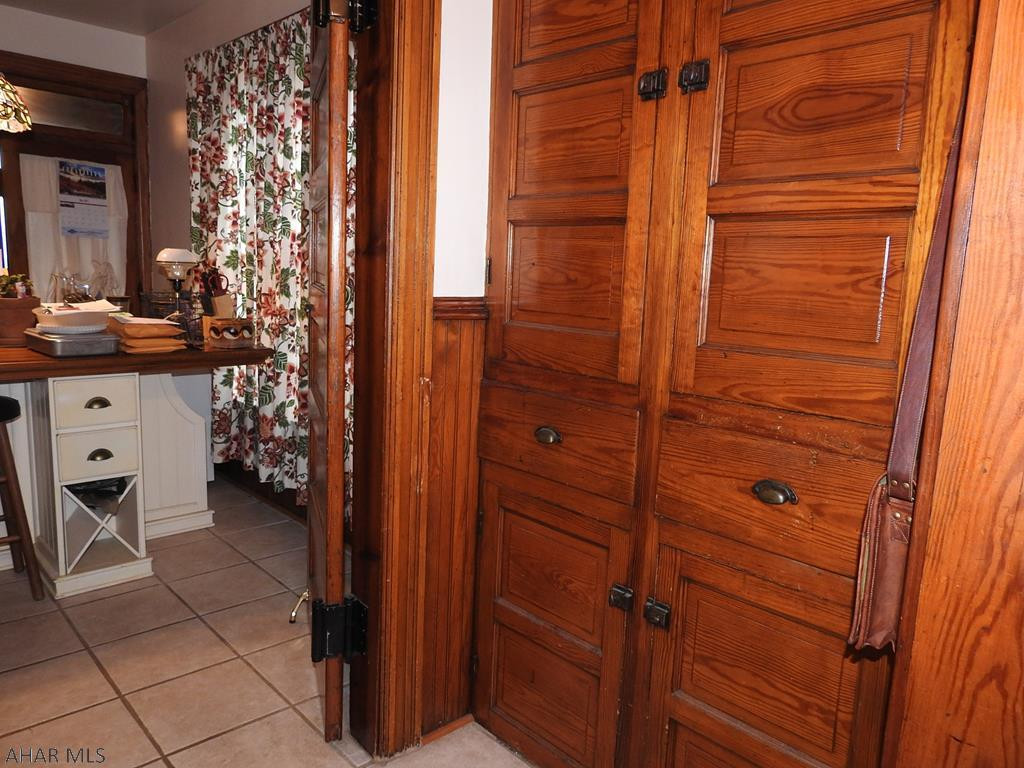 Calvert Hills - Residential