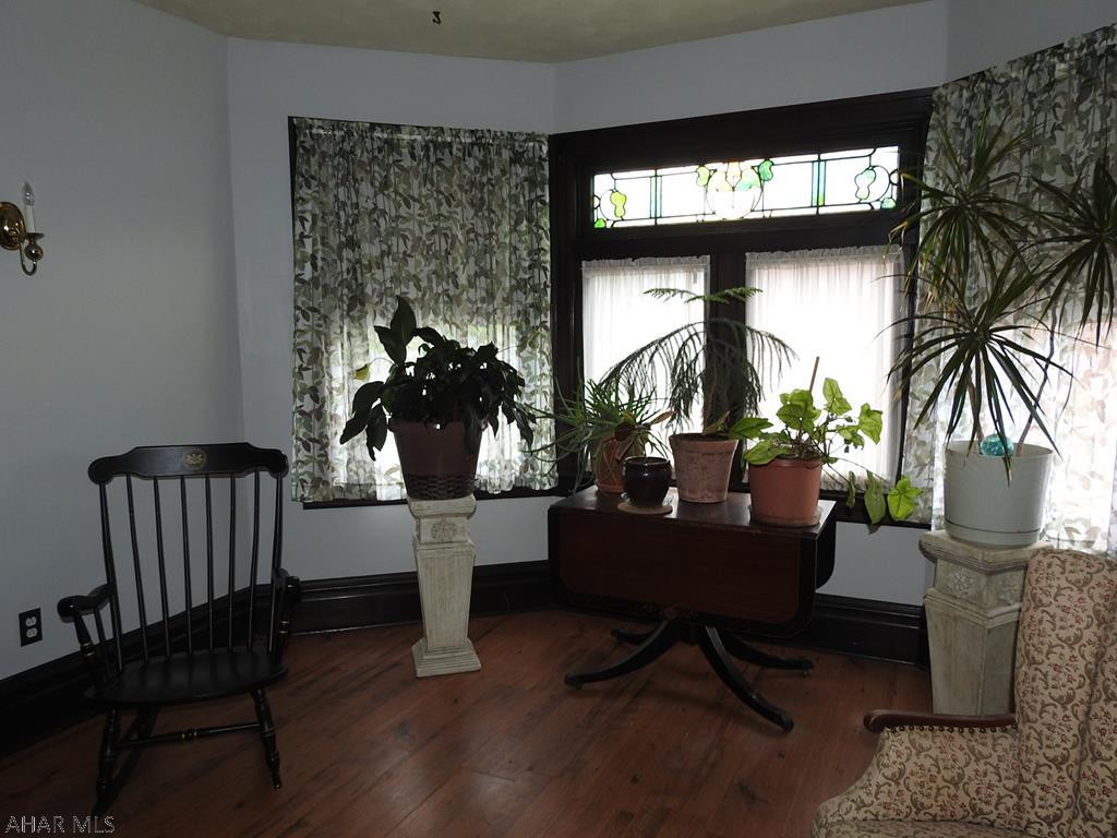 Calvert Hills - Residential