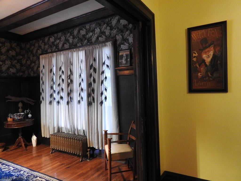 Calvert Hills - Residential