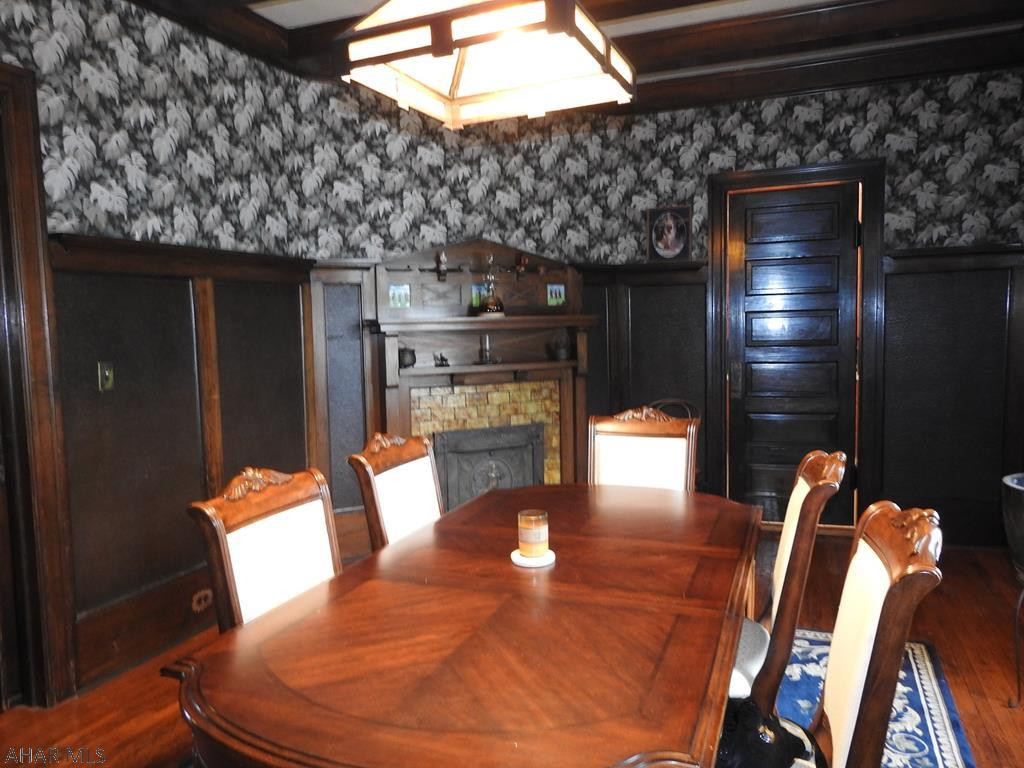 Calvert Hills - Residential