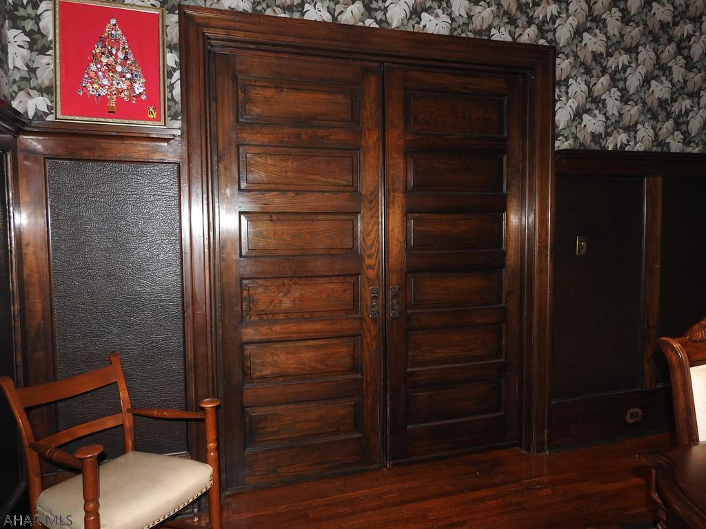 Calvert Hills - Residential