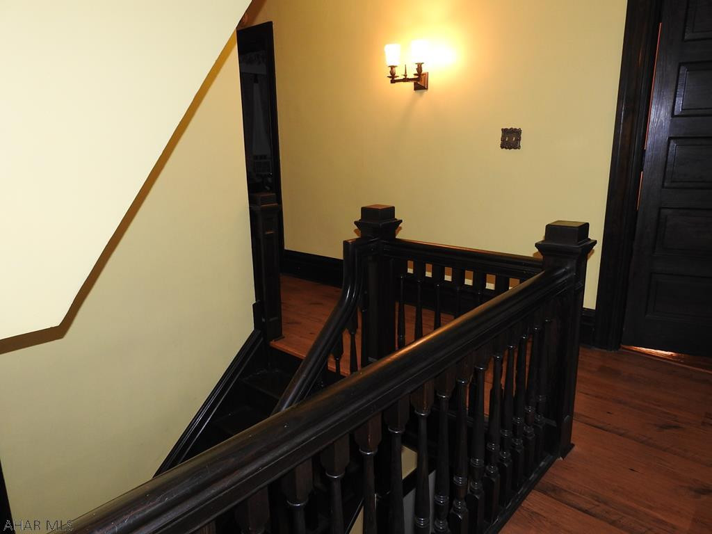 Calvert Hills - Residential