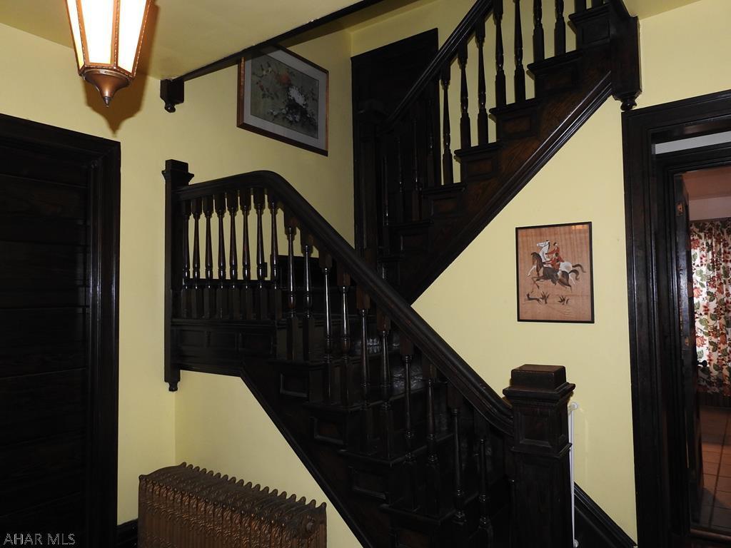 Calvert Hills - Residential