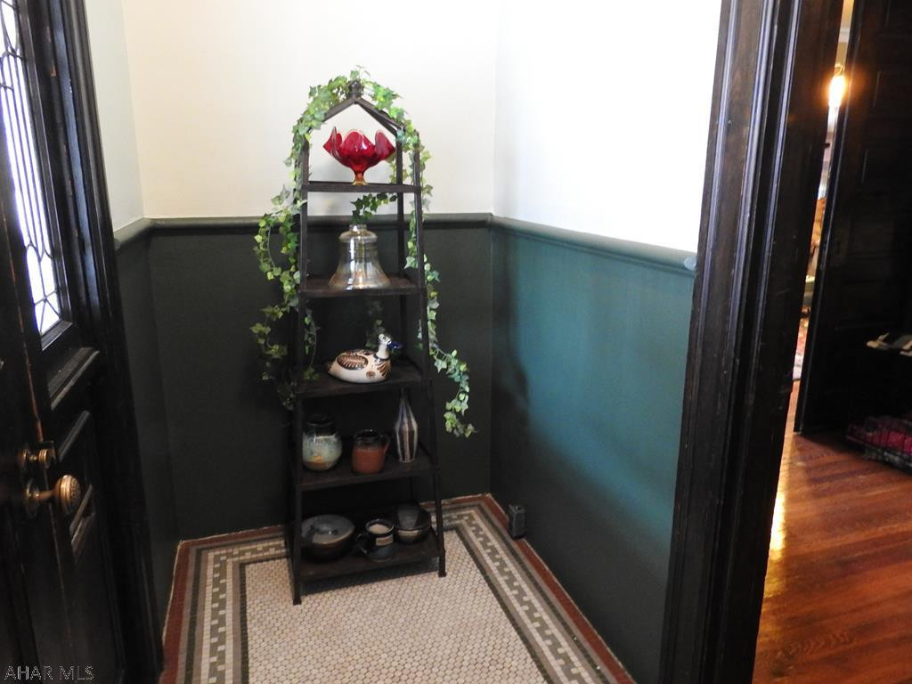 Calvert Hills - Residential