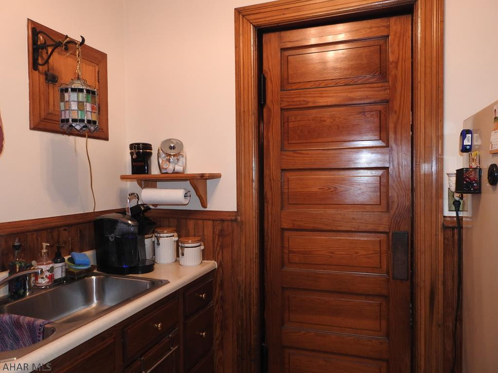 Calvert Hills - Residential