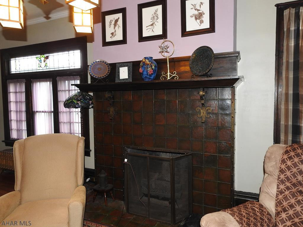 Calvert Hills - Residential