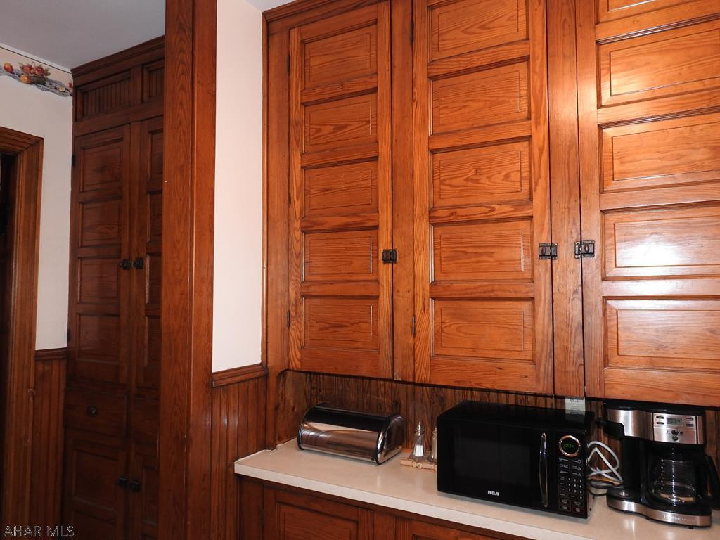 Calvert Hills - Residential