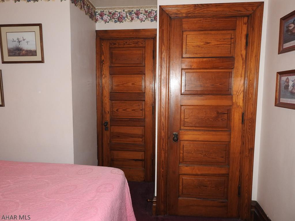 Calvert Hills - Residential