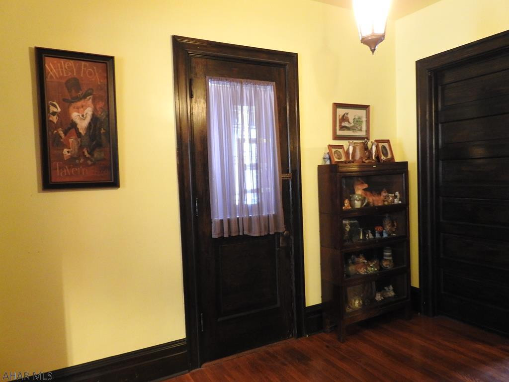 Calvert Hills - Residential