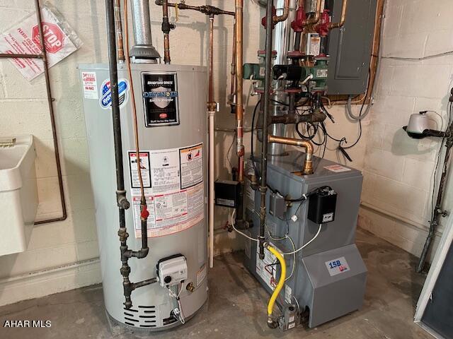 Holiday Manor - Residential