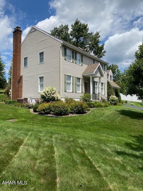 Holiday Manor - Residential